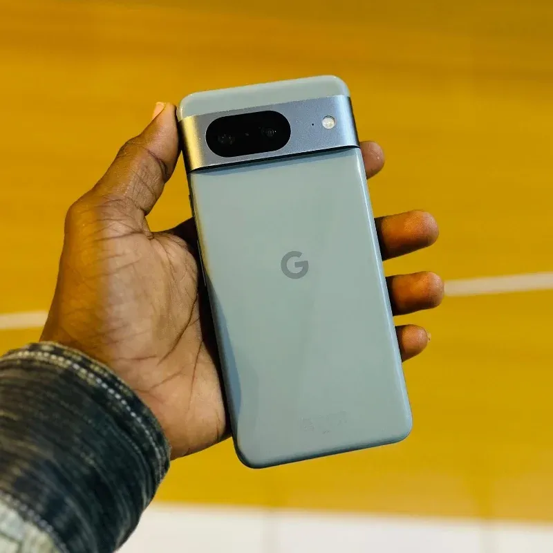 Google Pixel 8 – 128 Go - photo 1