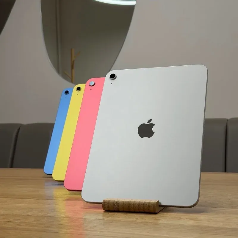 iPad 11Gen - 128Go ( Tablette ) - photo 1
