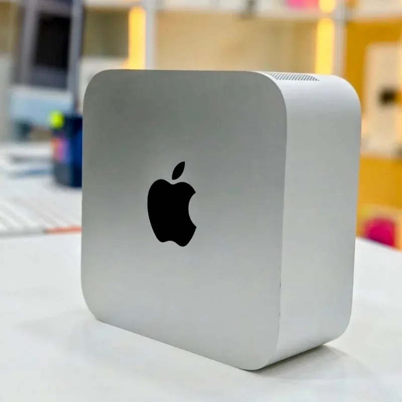 Apple Mac Studio M2 Max – 32 Go RAM | 512 Go SSD + Magic Keyboard & Magic Mouse - photo 1