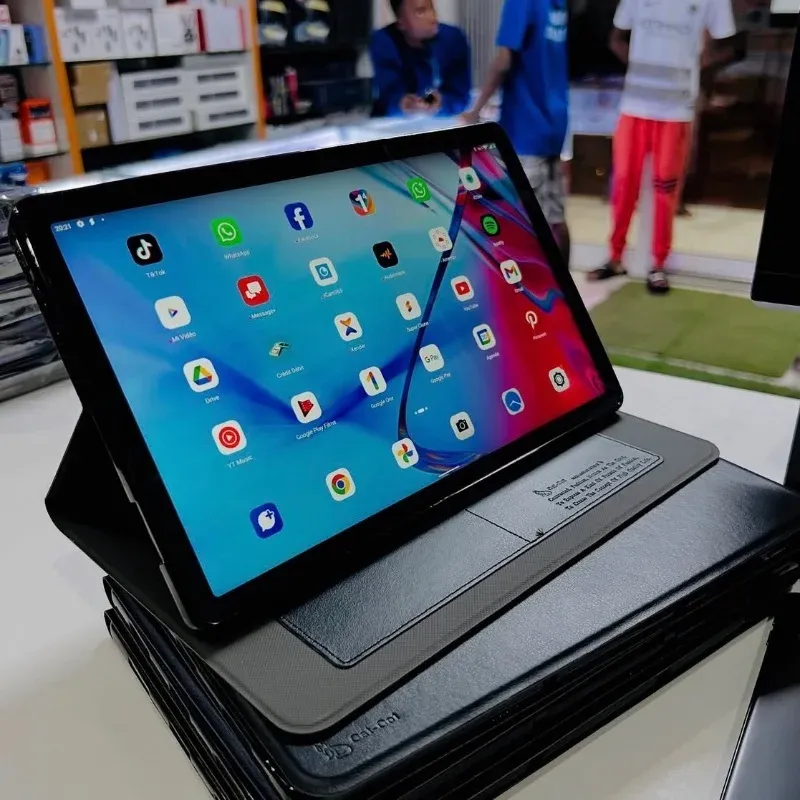 TABLETTE LENOVO TAB P11 5G – ( 64Go 6ram ) - photo 1