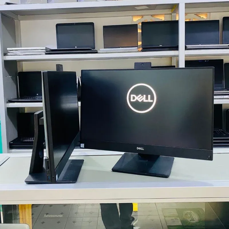 Dell OptiPlex 7460 All-in-One 24” Tactile - photo 1