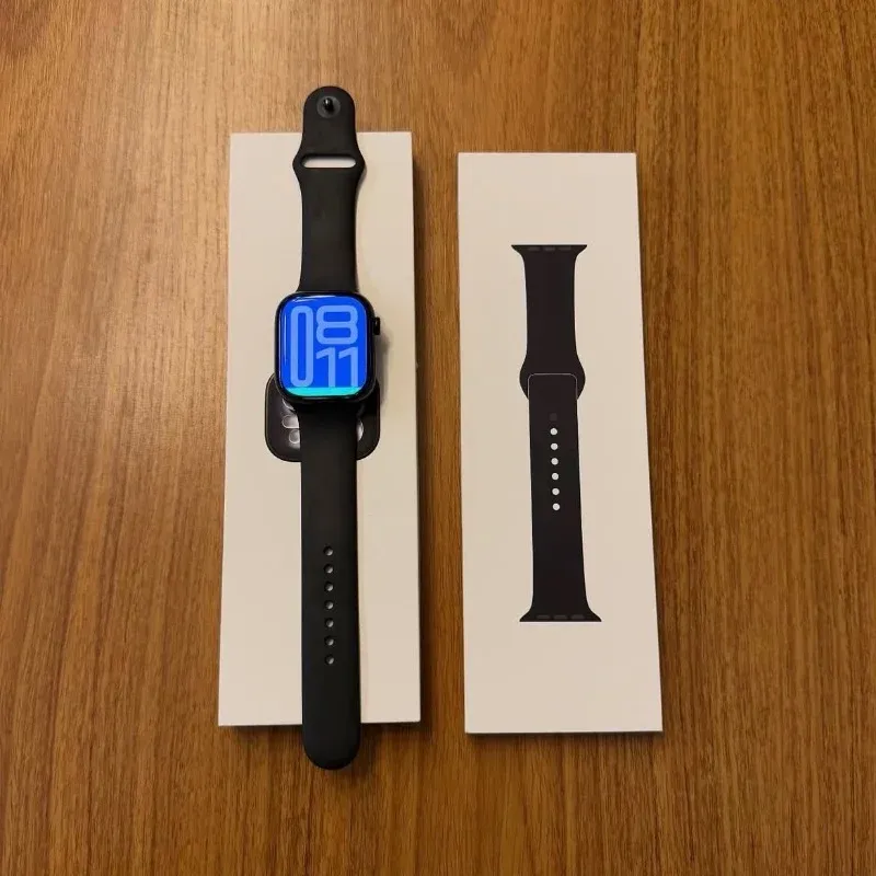 Apple Watch Series 11 – 46 mm - photo 1