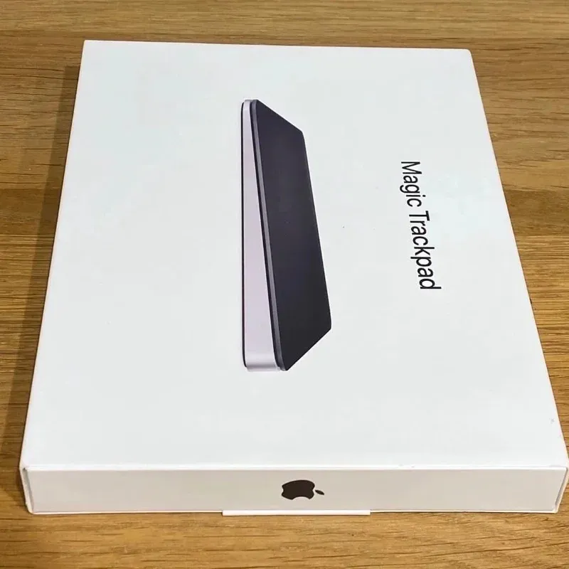 APPLE MAGIC TRACKPAD - photo 1