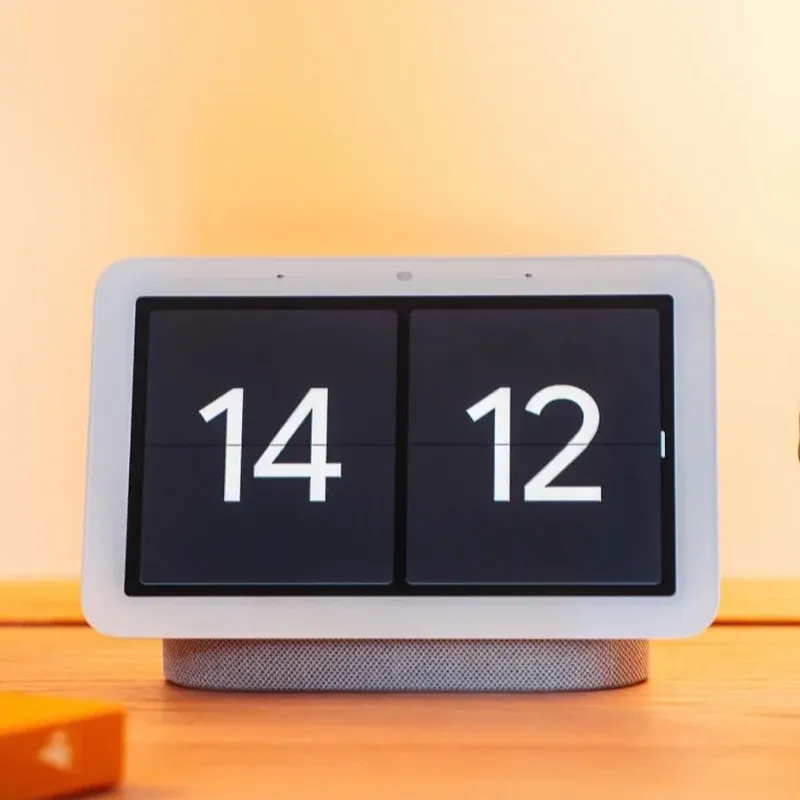 GOOGLE NEST HUB MAX  - photo 1