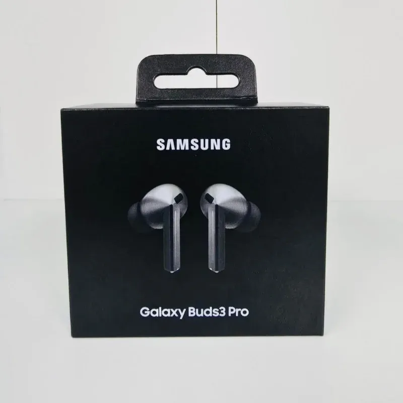 Samsung Galaxy Buds3 Pro – Écouteurs Sans Fil Premium - photo 1