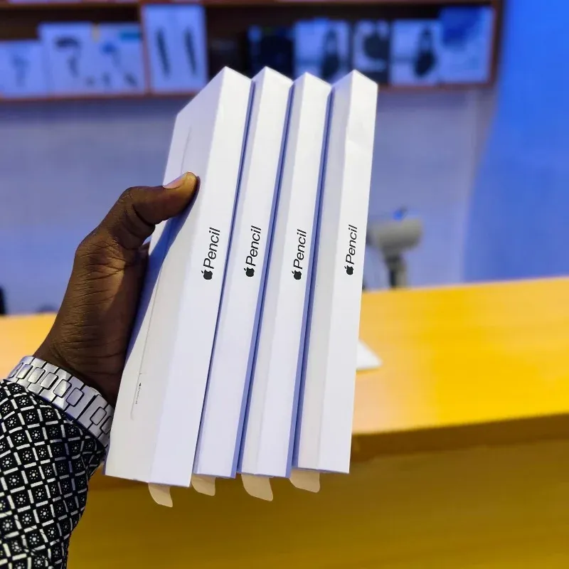 Apple Pencil (USB-C) – Stylet Officiel Apple - photo 1