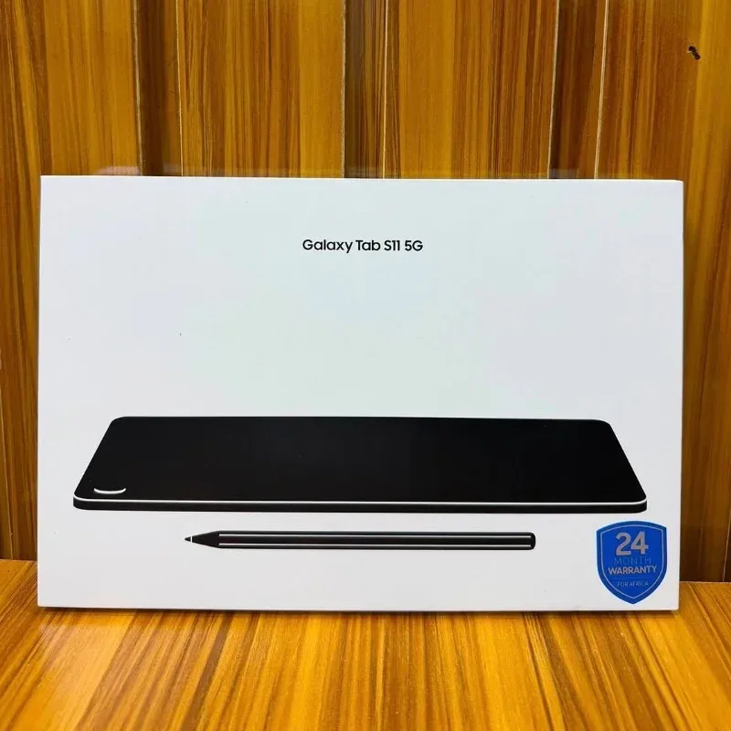 Tablette Samsung Galaxy Tab S11 5G – 512Go 12Ram  - photo 1