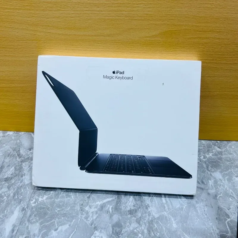 Clavier Apple Magic Keyboard – iPad Pro 13” - photo 1