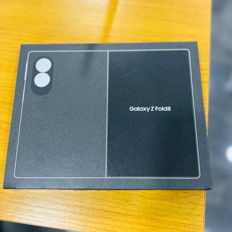 Samsung Galaxy Z Fold8 – 256 Go | 12 Go RAM - photo 1