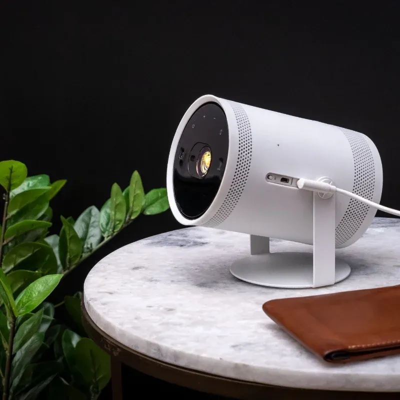 VIDÉO PROJECTEUR SAMSUNG THE FREESTYLE 2Gen - photo 1
