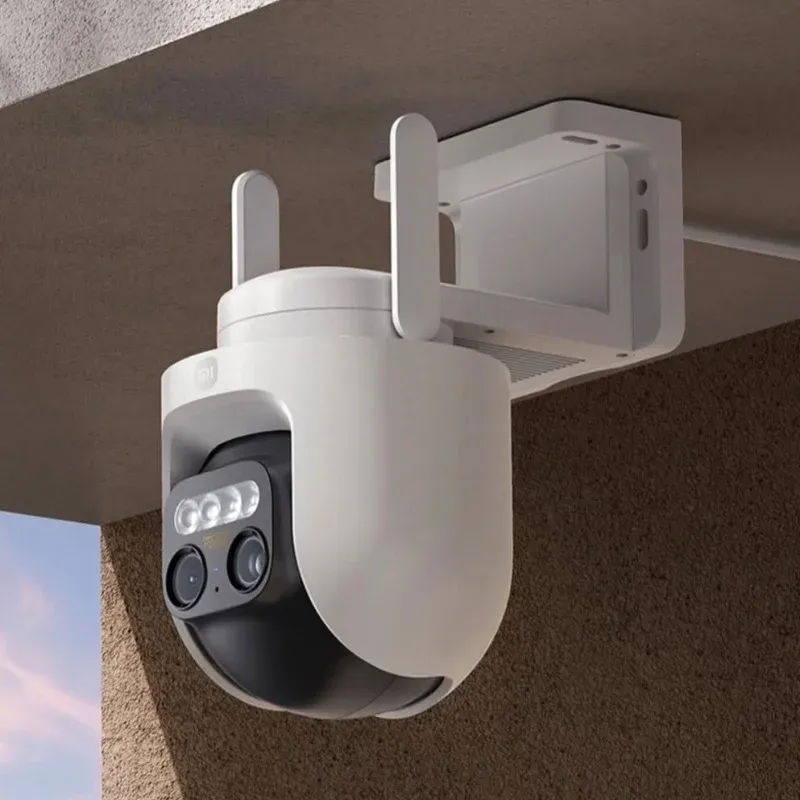 Xiaomi Outdoor Camera CW700S – Caméra de Surveillance Extérieure 2,5K - photo 1