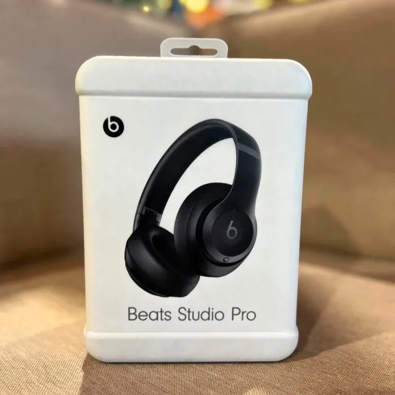 Beats Studio Pro – Casque Bluetooth ANC - photo 1