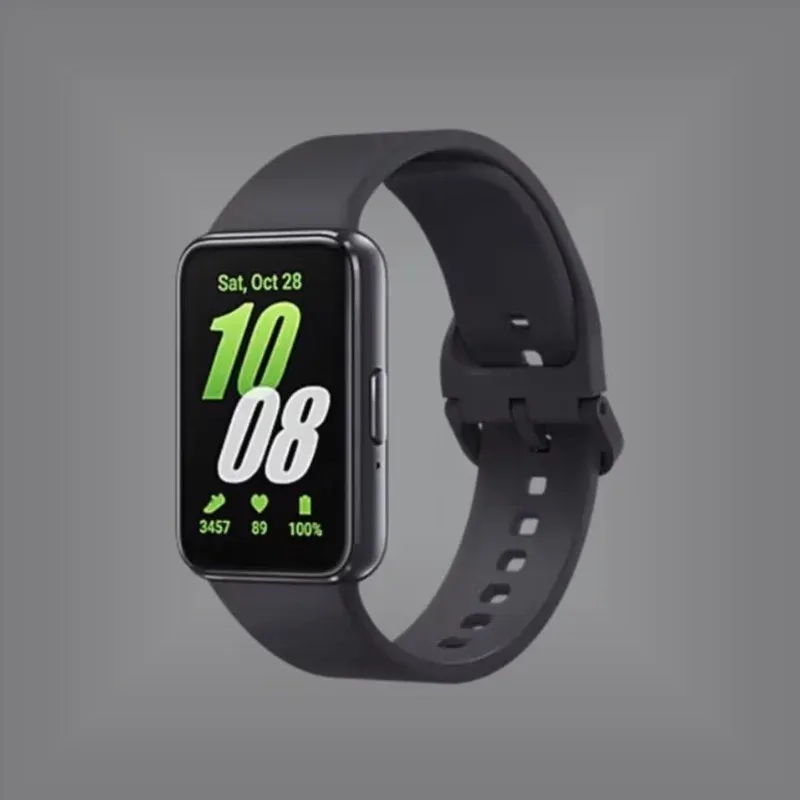 Samsung Galaxy Watch Fit3 - photo 1