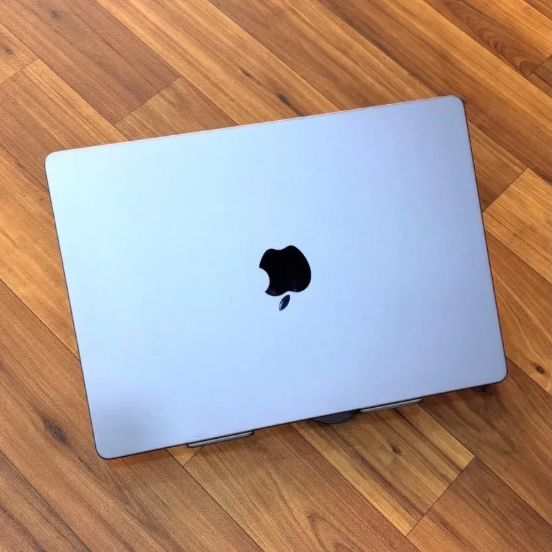 Apple MacBook Pro M1 (16")- 2To 32Ram - photo 1